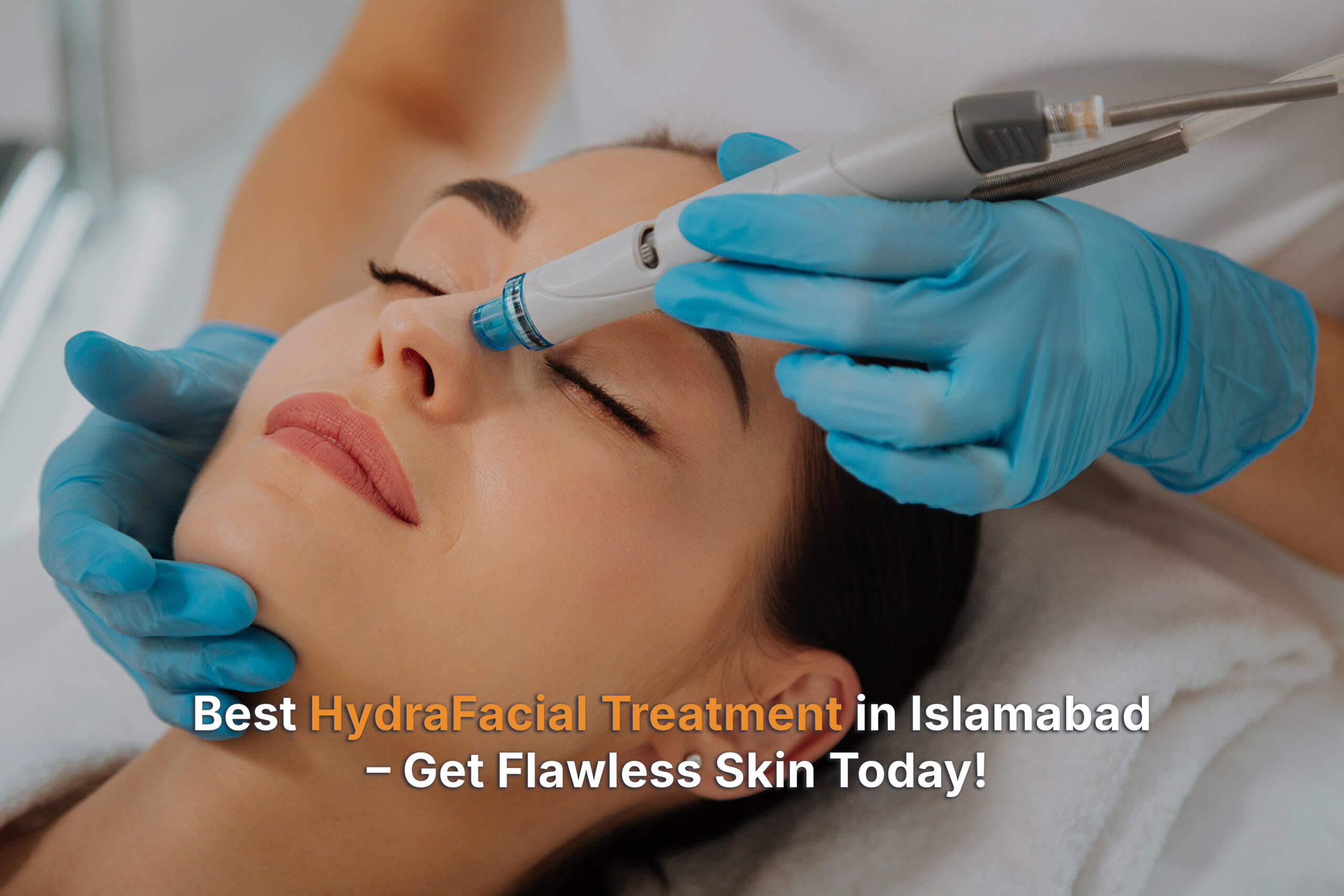 hydrafacial