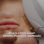 what is a photo facial