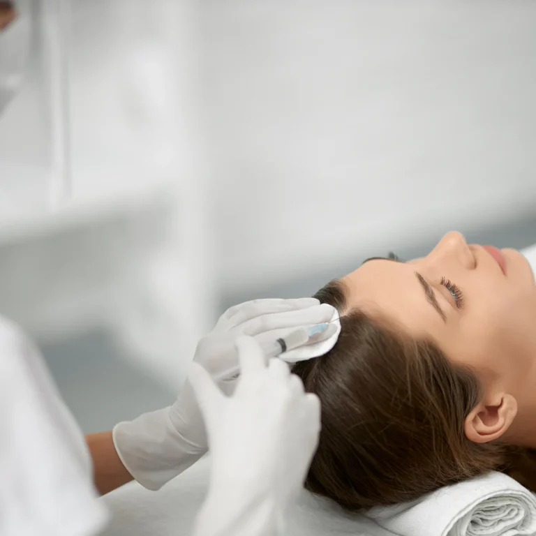 best Mesotherapy Hair treatment in Rawalpindi