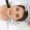 Woman receiving Face PRP treatment at Dr. Saiqa Aesthetics clinic in Islamabad